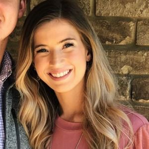 Meet your Posher, Kaleigh